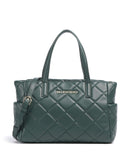 Valentino Bags Ocarina Handbag bosco