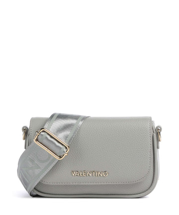 Valentino Bags Miramar Torba przez ramię grigio polvere