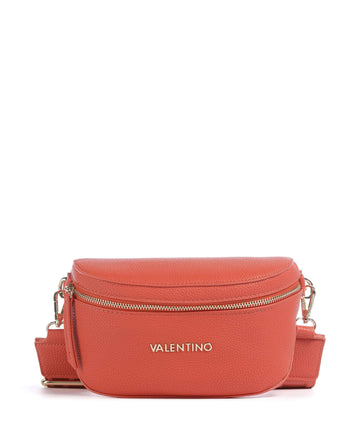 Valentino Bags Miramar Saszetka nerka arancio