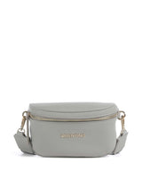 Valentino Bags Miramar Saszetka nerka grigio polvere
