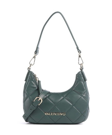 Valentino Bags Ocarina Torba na ramię bosco