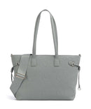 Valentino Bags Samba Re Torba na zakupy grigio