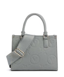 Valentino Bags Samba Re Torebka grigio