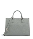 Valentino Bags Samba Re Torebka grigio