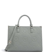 Valentino Bags Samba Re Handbag grigio