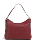 Valentino Bags Samba Re Hobo bag rosso scuro