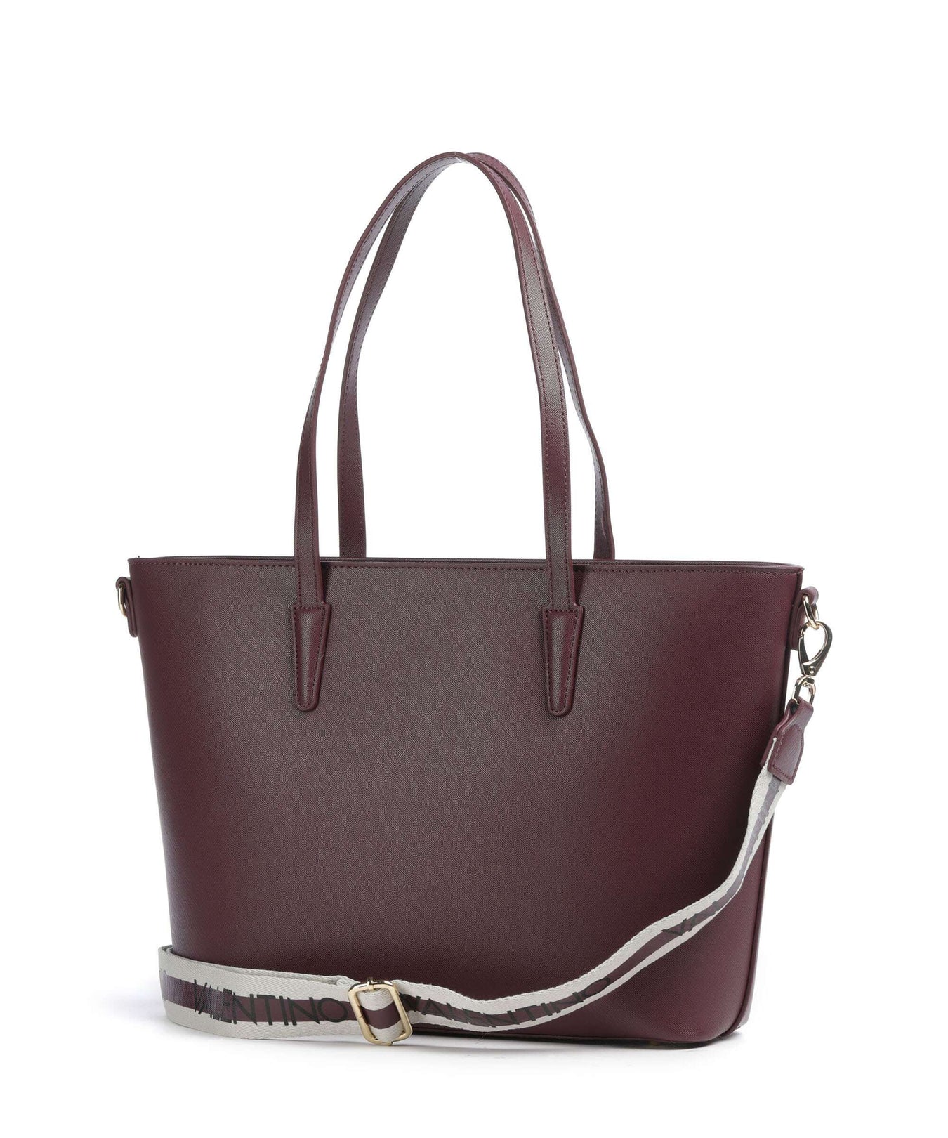 Valentino Bags Zero Re Tote bag prugna