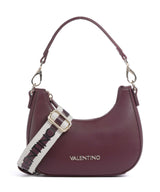 Valentino Bags Zero Re Torba na ramię prugna