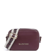 Valentino Bags Zero Re Torba przez ramię prugna