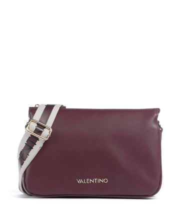 Valentino Bags Zero Re Torba przez ramię prugna