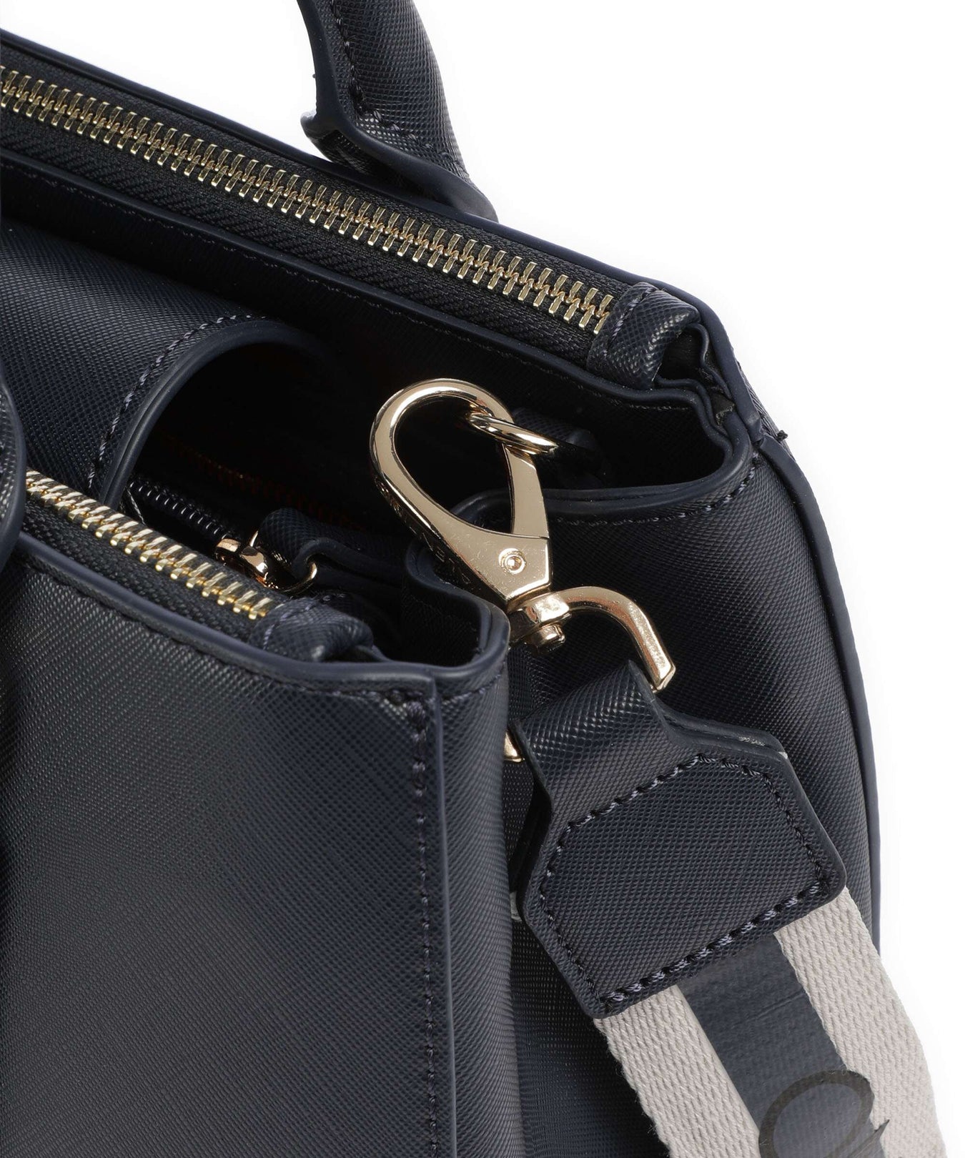 Valentino Bags Zero Re Handbag blu notte