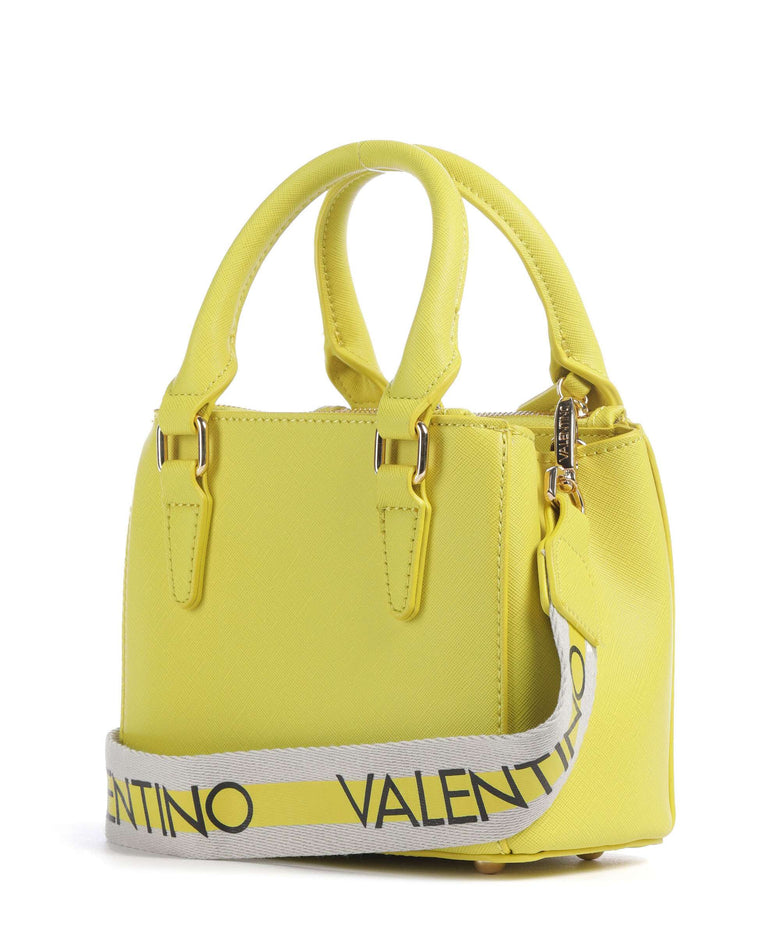 Valentino Bags Zero Re Handbag lime