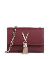 Valentino Bags Divina Torba przez ramię bordeaux
