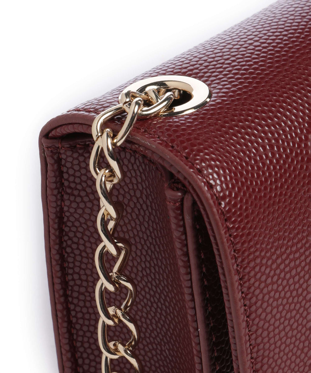 Valentino Bags Divina Crossbody bag bordeaux