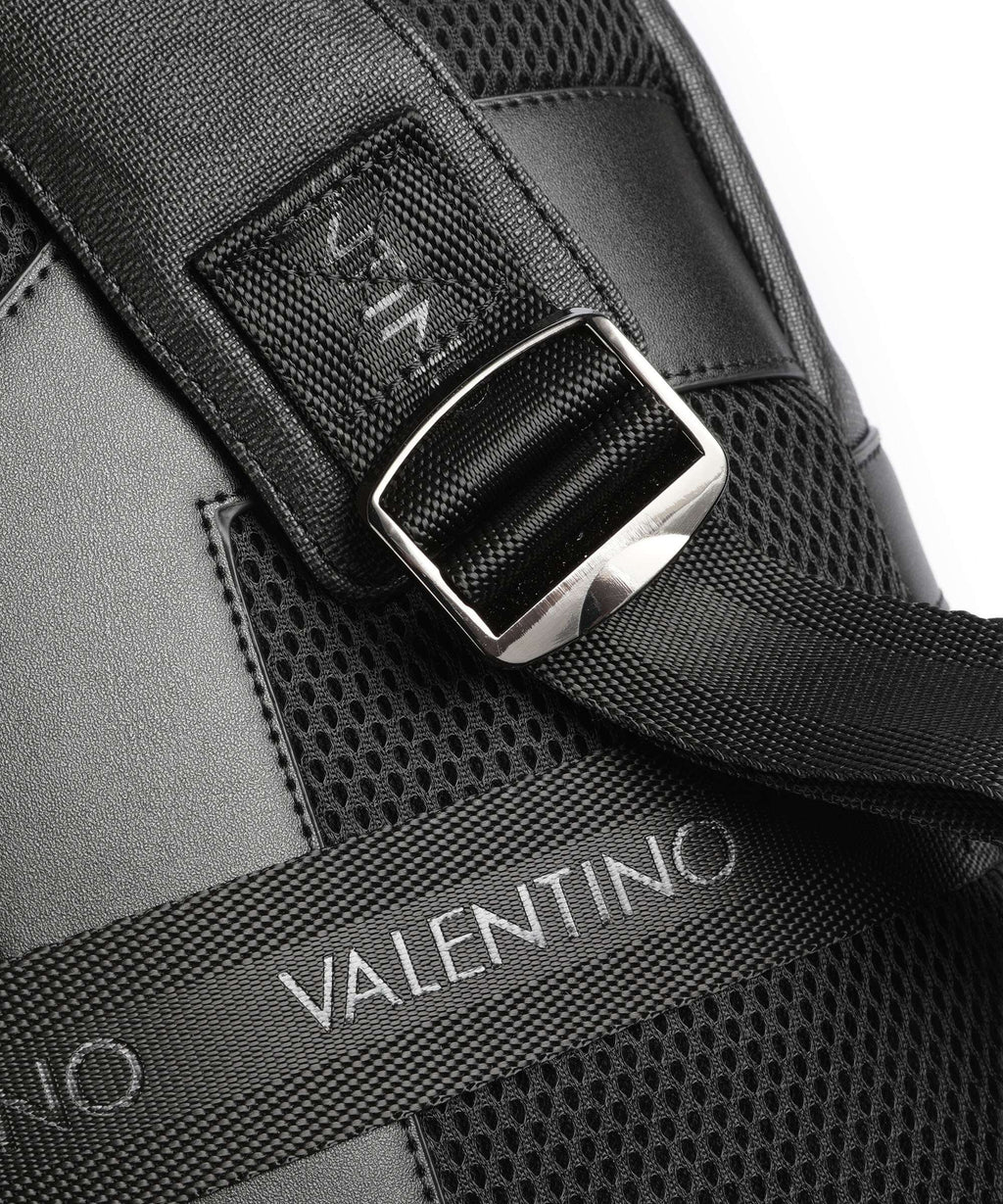 Valentino Bags Billion Backpack antracit/nero
