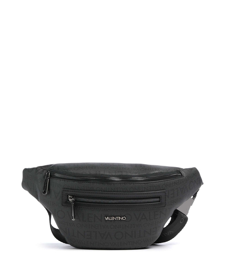 Valentino Bags Billion Belt bag antracit/nero