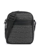 Valentino Bags Billion Torba przez ramię grigio/nero