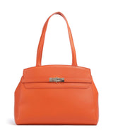 Valentino Bags Fae Re Torba na zakupy arancio