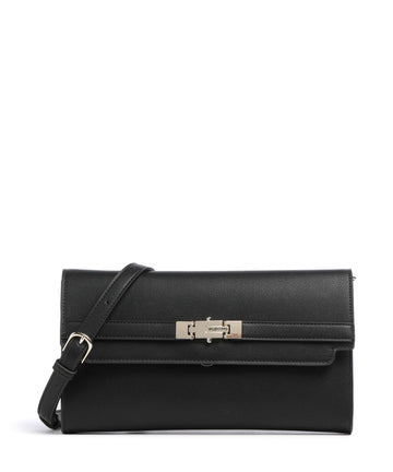 Valentino Bags Fae Re Torba przez ramię nero