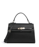 Valentino Bags Fae Re Torebka nero