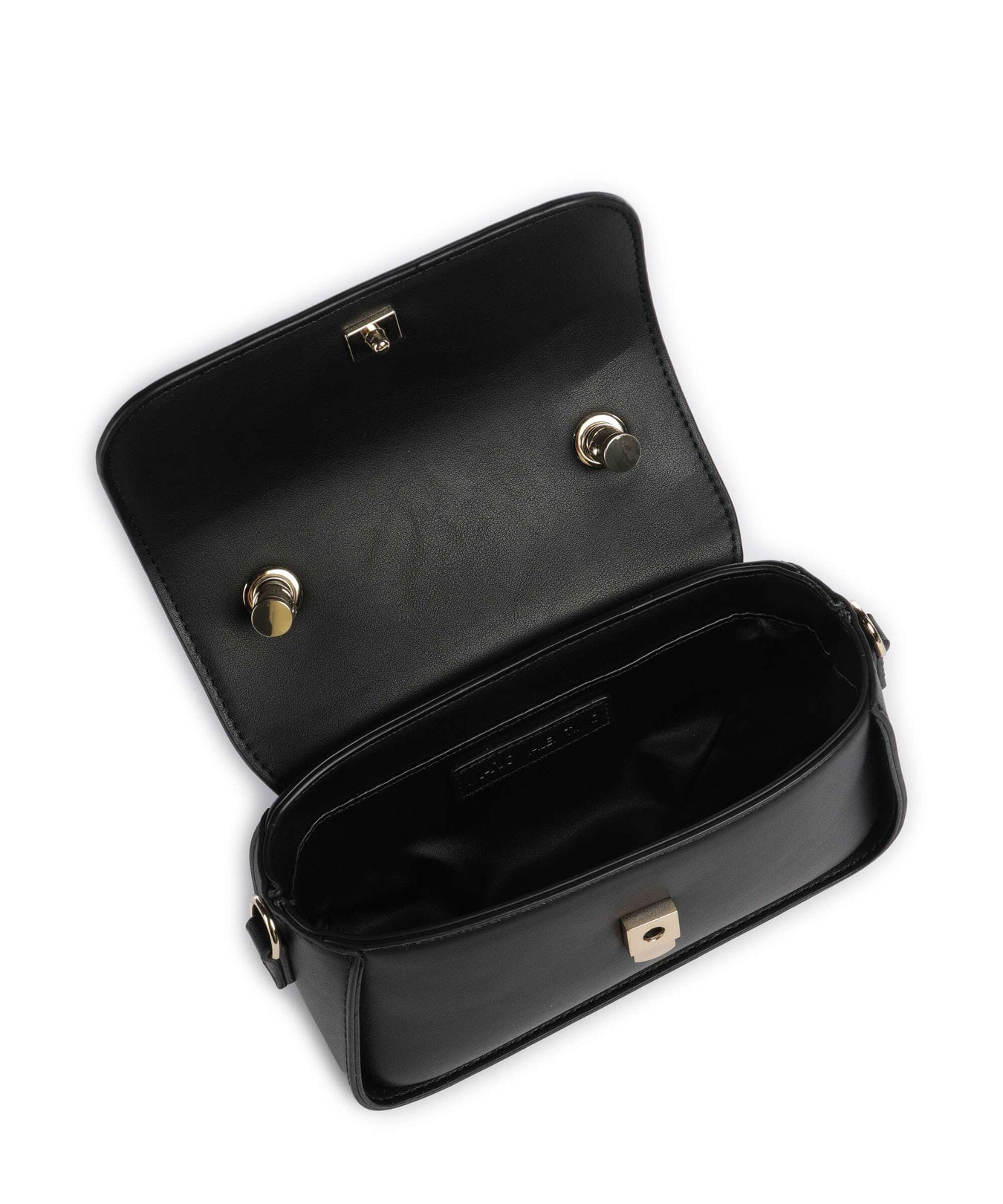 Valentino Bags Faith Re Crossbody bag nero