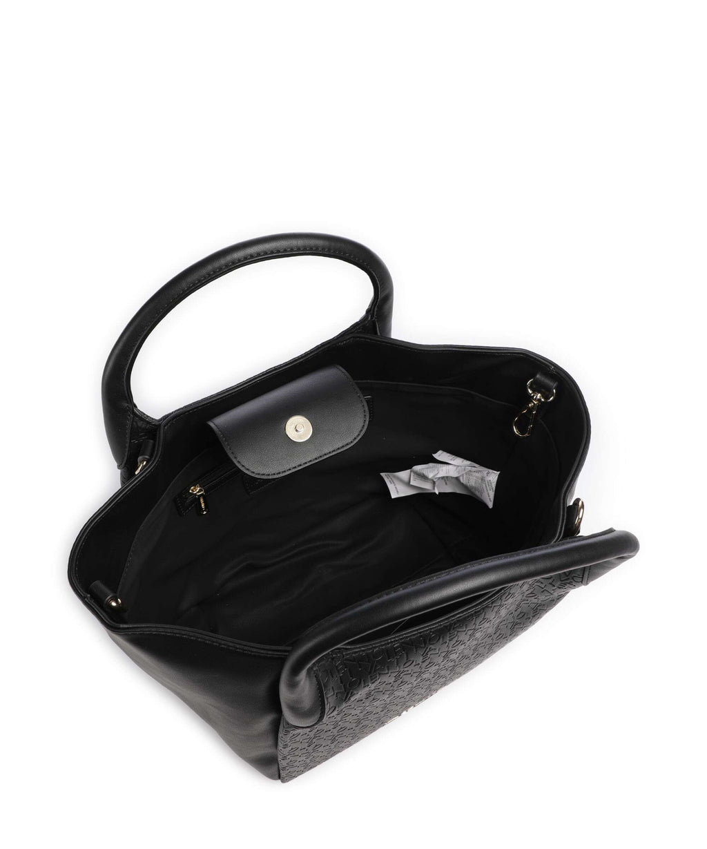 Valentino Bags Falak Re Handbag nero