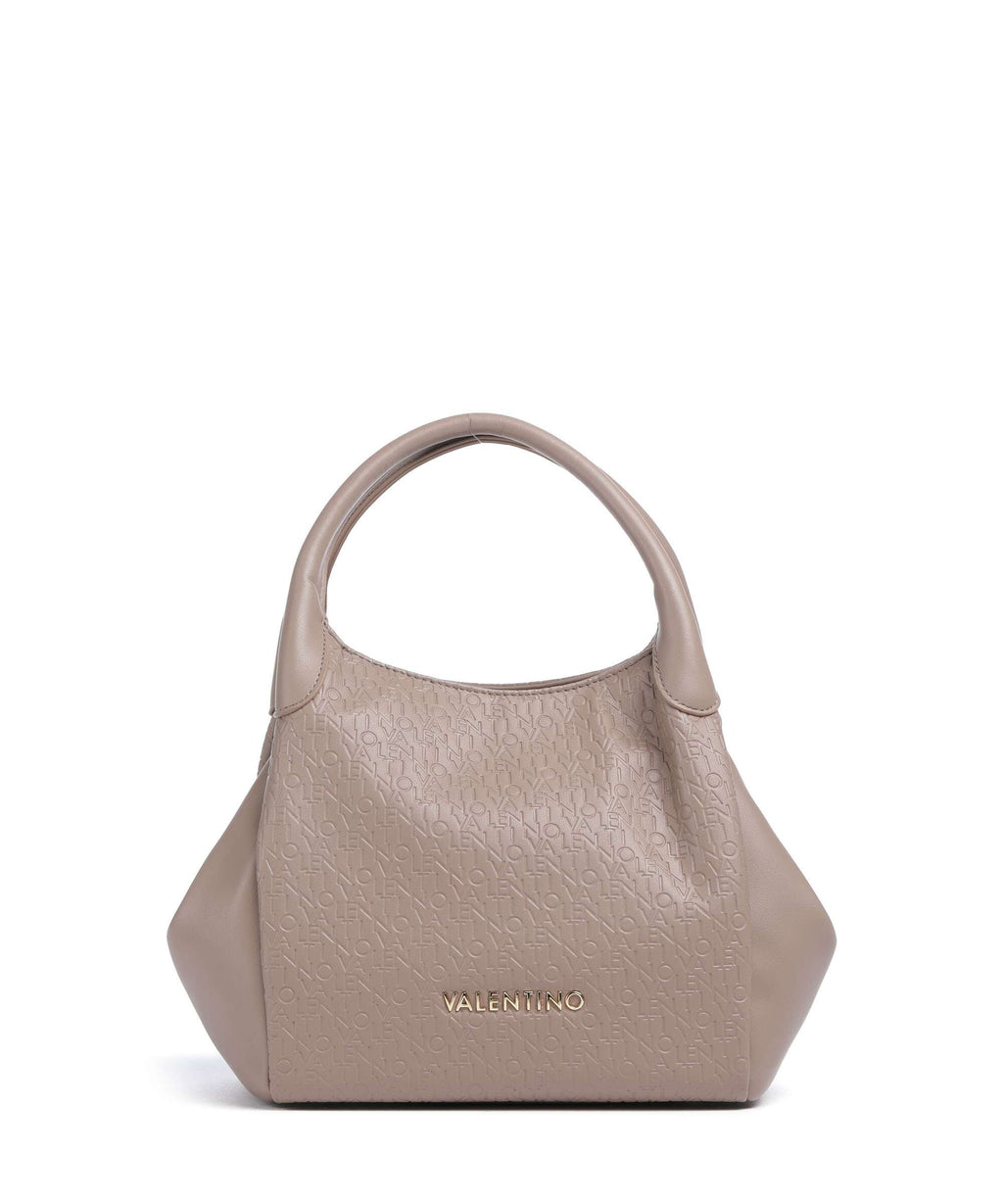 Valentino Bags Falak Re Handbag taupe