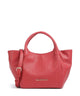 Valentino Bags Falak Re Torebka rosso scuro