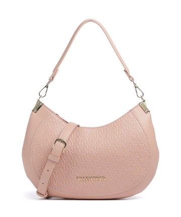 Valentino Bags Falak Re Torba na ramię cipria