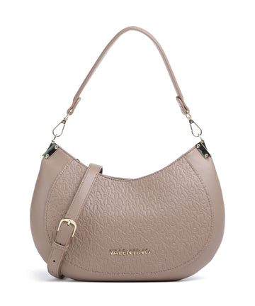 Valentino Bags Falak Re Torba na ramię taupe