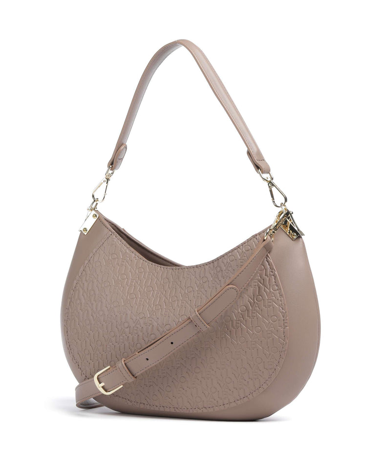 Valentino Bags Falak Re Shoulder bag taupe