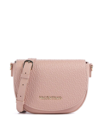 Valentino Bags Falak Re Torba przez ramię cipria