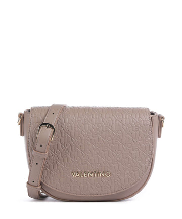 Valentino Bags Falak Re Torba przez ramię taupe