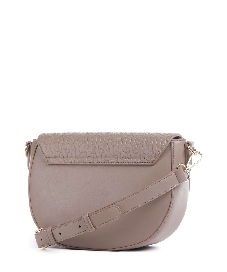 Valentino Bags Falak Re Crossbody bag taupe