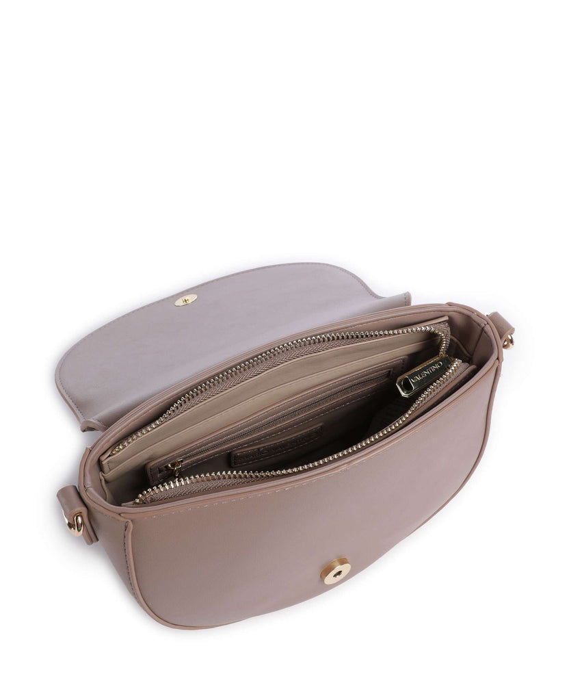 Valentino Bags Falak Re Crossbody bag taupe