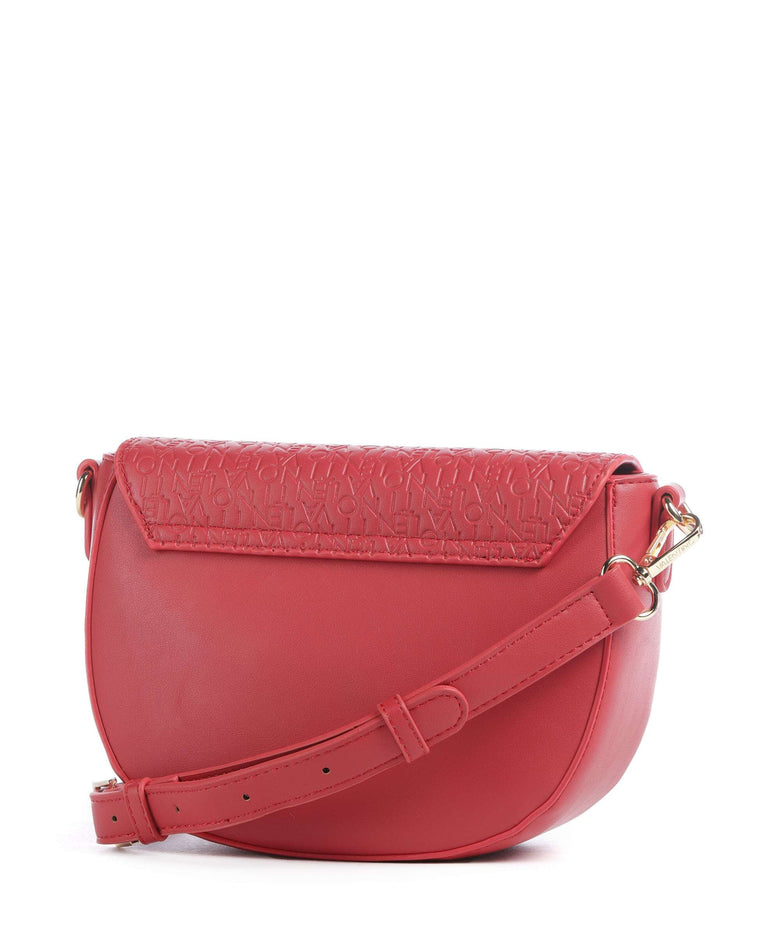 Valentino Bags Falak Re Crossbody bag rosso scuro