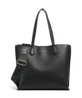 Valentino Bags Fall Re Torba na zakupy nero