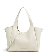 Valentino Bags Futura Torba na zakupy ecru