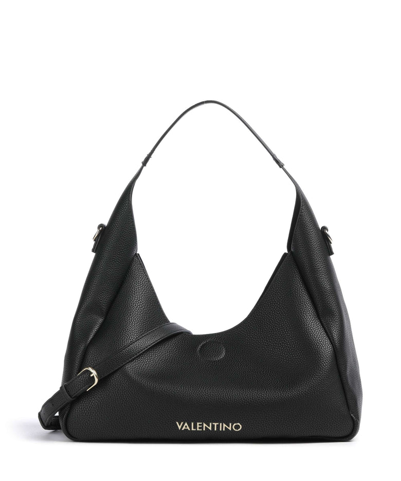Valentino Bags Futura Hobo bag nero