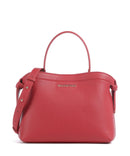 Valentino Bags Femke Torebka rosso scuro