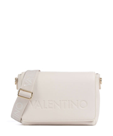 Valentino Bags Foxy Re Torba przez ramię ecru