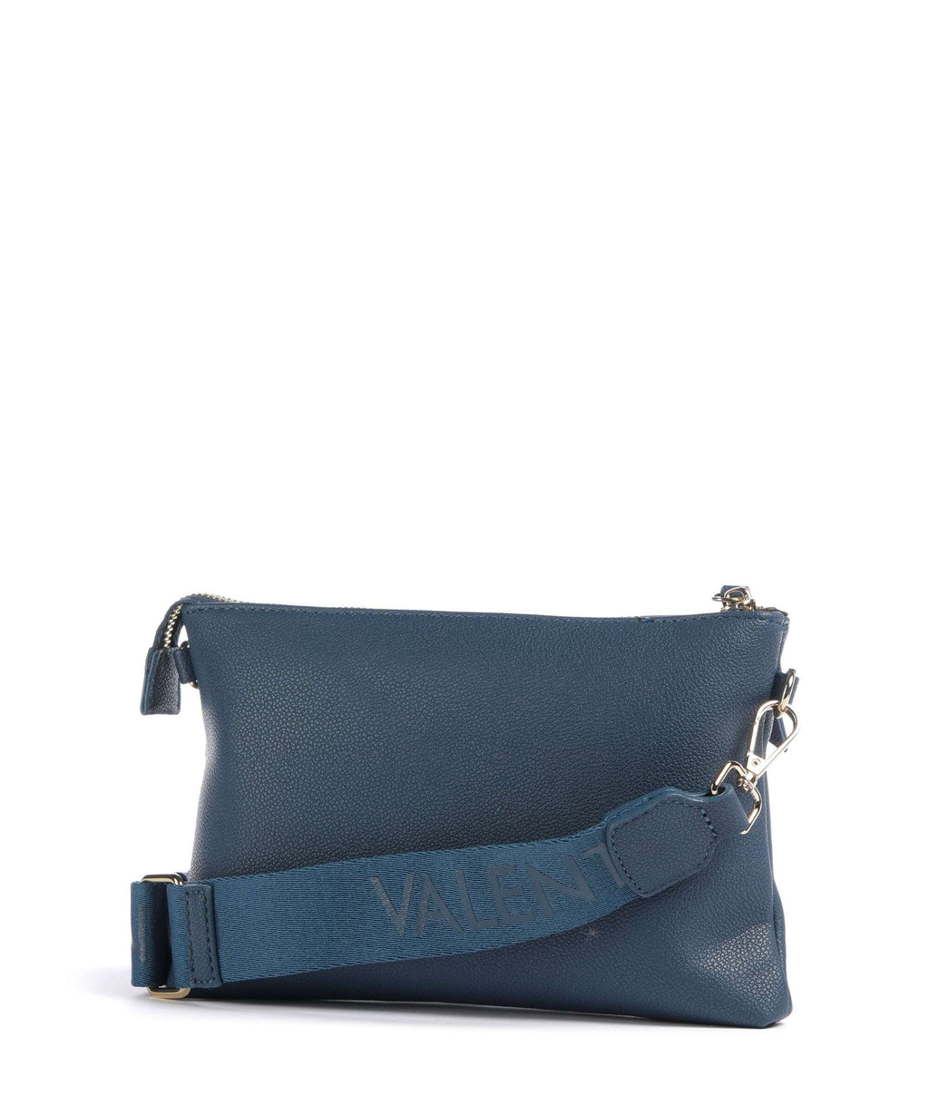 Valentino Bags Foxy Re Crossbody bag blu