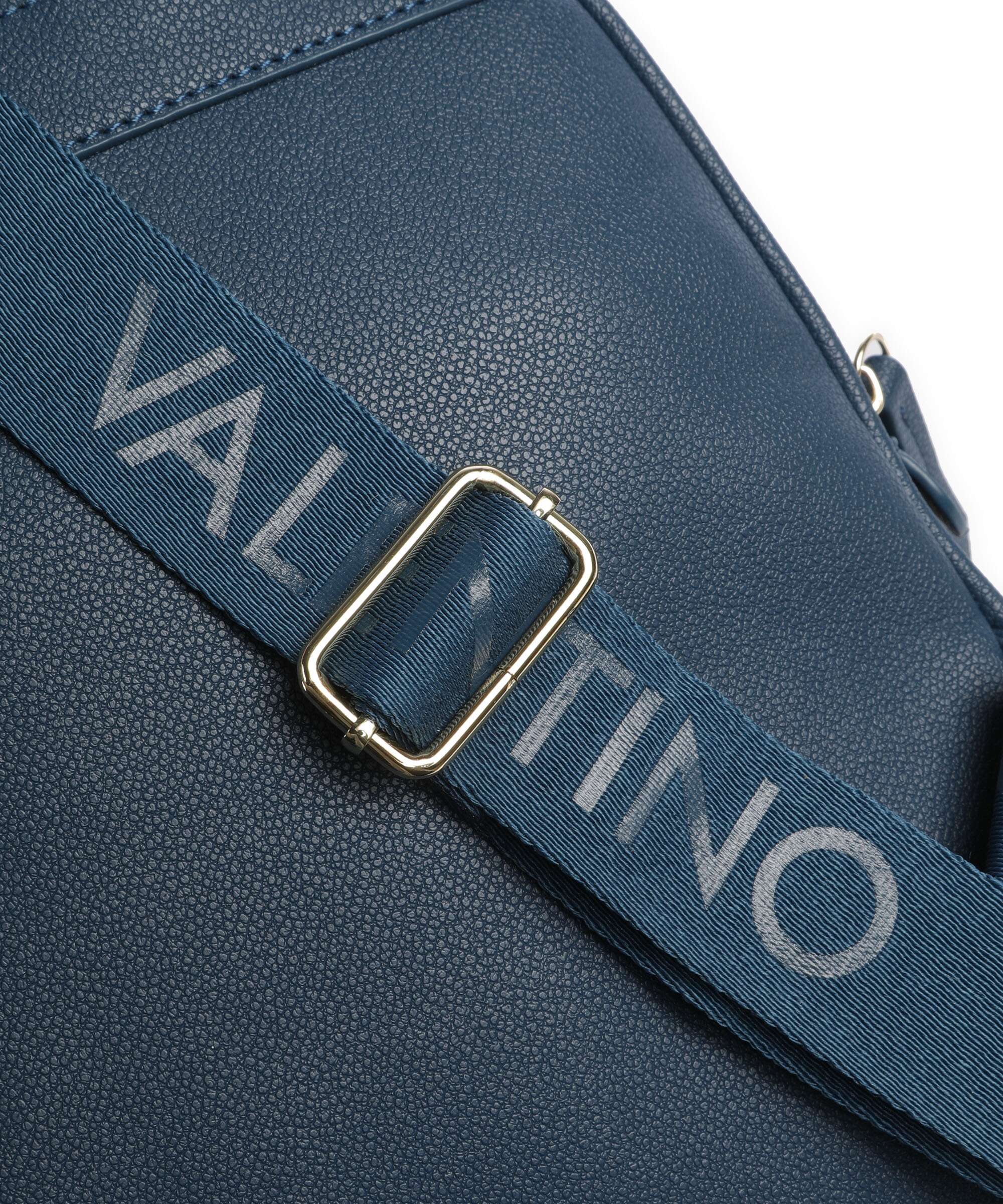 Valentino Bags Foxy Re Backpack blu
