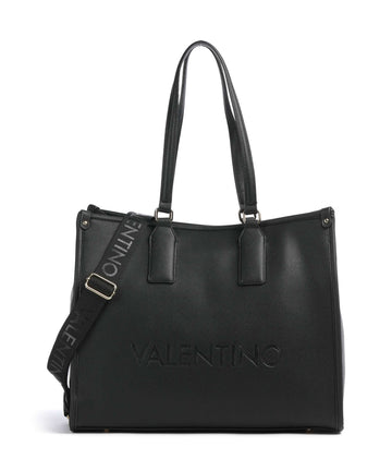 Valentino Bags Foxy Re Torba na zakupy nero