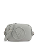 Valentino Bags Special Covent Torba przez ramię grigio polvere