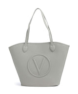 Valentino Bags Special Covent Torba na zakupy grigio polvere
