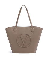 Valentino Bags Special Covent Torba na zakupy taupe