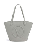 Valentino Bags Special Covent Tote bag grigio polvere