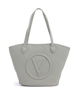Valentino Bags Special Covent Torba na zakupy grigio polvere
