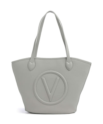 Valentino Bags Special Covent Torba na zakupy grigio polvere
